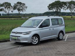 VW CADDY 2.0 L1 Combi 5-Pers LED