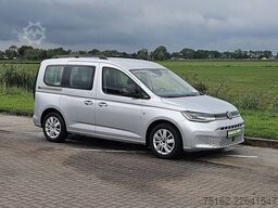VW CADDY 2.0 L1 Combi 5-Pers LED