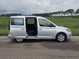 VW CADDY 2.0 L1 Combi 5-Pers LED