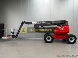 Manitou 200 ATJ