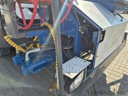 Amv 7450D - Shotcrete Robot