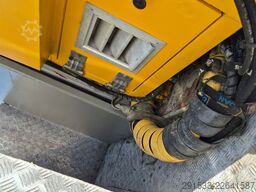Amv 7450D - Shotcrete Robot