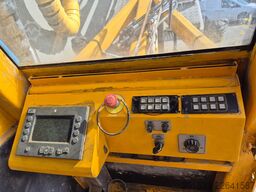 Amv 7450D - Shotcrete Robot