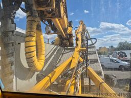 Amv 7450D - Shotcrete Robot