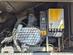 Amv 7450D - Shotcrete Robot