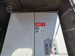 Amv 7450D - Shotcrete Robot