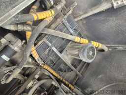 Amv 7450D - Shotcrete Robot