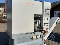 KASTO Band- / Bügel- / und Kreissägen