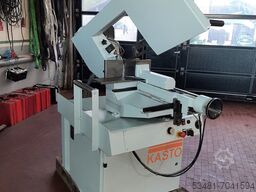 KASTO Band- / Bügel- / und Kreissägen