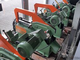 KASTO Band- / Bügel- / und Kreissägen