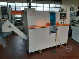 KASTO Band- / Bügel- / und Kreissägen