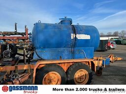 Bathe Asphaltkocher ca. 4m³, 4x VORHANDEN!