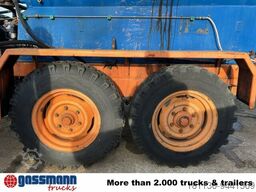 Bathe Asphaltkocher ca. 4m³, 4x VORHANDEN!