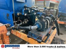 Bathe Asphaltkocher ca. 4m³, 4x VORHANDEN!