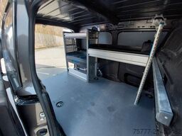 OPEL Combo E Cargo XL 1.2 T -Kamera-Totw.-NAVI-Regal