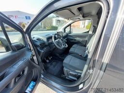 OPEL Combo E Cargo XL 1.2 T -Kamera-Totw.-NAVI-Regal