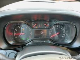 OPEL Combo E Cargo XL 1.2 T -Kamera-Totw.-NAVI-Regal