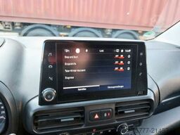 OPEL Combo E Cargo XL 1.2 T -Kamera-Totw.-NAVI-Regal