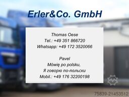 MERCEDES-BENZ X 350 X d 4Matic Doka, AHK 3,5 t