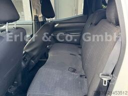 MERCEDES-BENZ X 350 X d 4Matic Doka, AHK 3,5 t