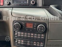 MAN TGX 18.440, Intarder, Leder, 2x Liege,Kühlfach