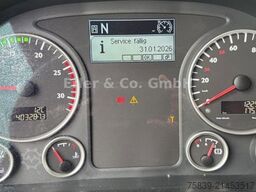 MAN TGX 18.440, Intarder, Leder, 2x Liege,Kühlfach