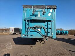 REISCH Schubboden, RSBS-3-10, Lift, guter Zustand