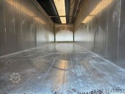 REISCH Schubboden, RSBS-3-10, Lift, guter Zustand