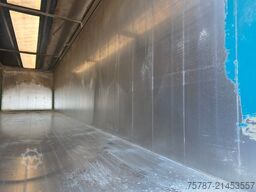 REISCH Schubboden, RSBS-3-10, Lift, guter Zustand