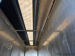 REISCH Schubboden, RSBS-3-10, Lift, guter Zustand