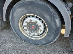 REISCH Schubboden, RSBS-3-10, Lift, guter Zustand