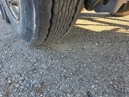 REISCH Schubboden, RSBS-3-10, Lift, guter Zustand