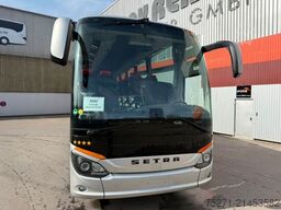 SETRA S 516 HD/3 48+1+1 Top Zustand