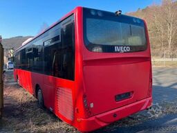 IVECO Crossway LE  - Klima - Automatik -