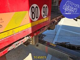 Mercedes-Benz Actros 2548