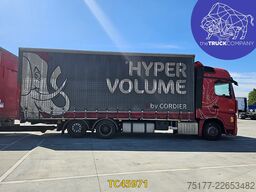 Mercedes-Benz Actros 2548