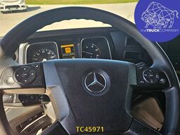 Mercedes-Benz Actros 2548