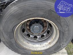 DAF XF 480