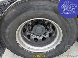 DAF XF 480