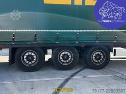 Krone Profi Liner