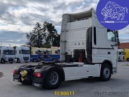 DAF XF 480