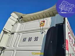 DAF XF 480