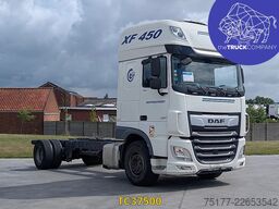 DAF XF 450
