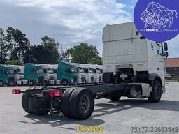 DAF XF 450