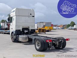 DAF XF 450