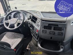 DAF XF 450