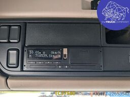 DAF XF 450