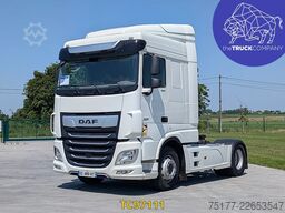 DAF XF 480