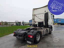 DAF XF 480