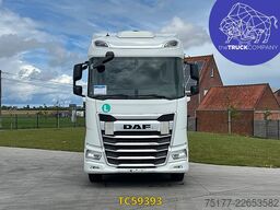 DAF XG 480